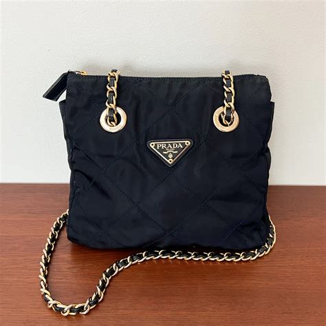 prada navy handbags|prada nylon bags for women.